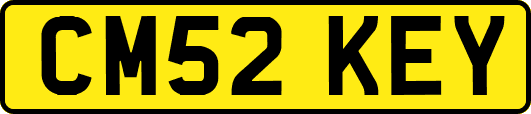 CM52KEY