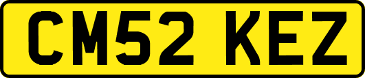 CM52KEZ
