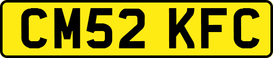 CM52KFC