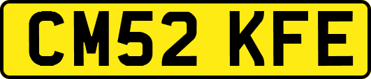 CM52KFE