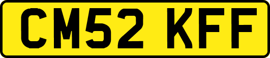 CM52KFF