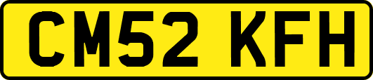 CM52KFH