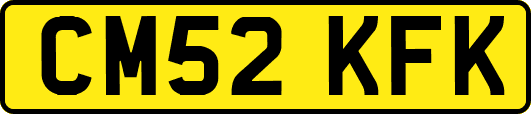 CM52KFK