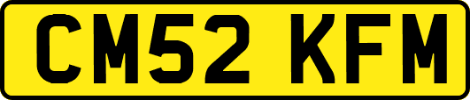 CM52KFM