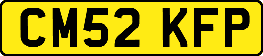 CM52KFP
