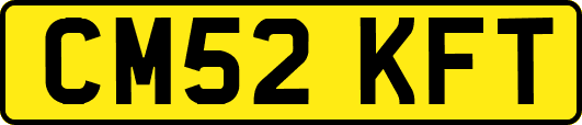 CM52KFT