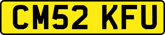 CM52KFU