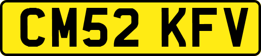 CM52KFV