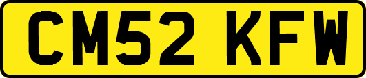 CM52KFW