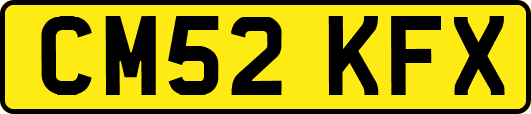 CM52KFX