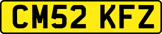 CM52KFZ
