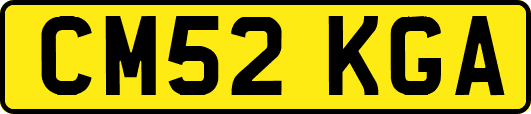CM52KGA