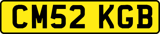 CM52KGB