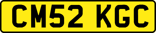 CM52KGC
