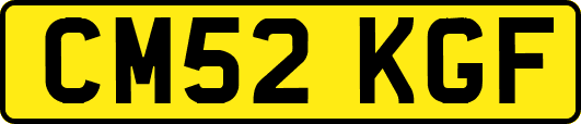 CM52KGF