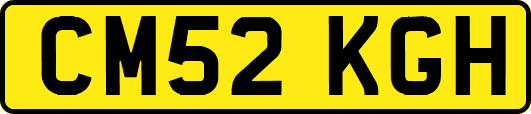 CM52KGH