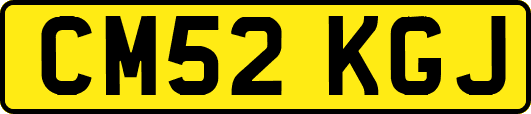CM52KGJ
