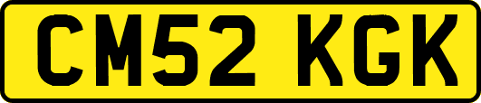 CM52KGK