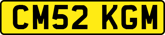 CM52KGM