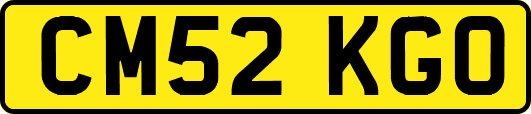 CM52KGO
