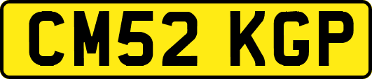 CM52KGP