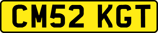 CM52KGT