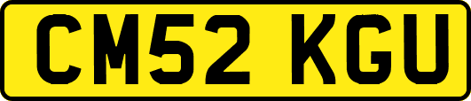 CM52KGU