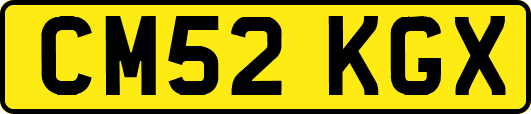CM52KGX