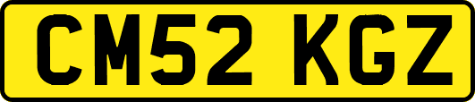CM52KGZ