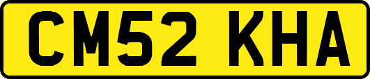 CM52KHA