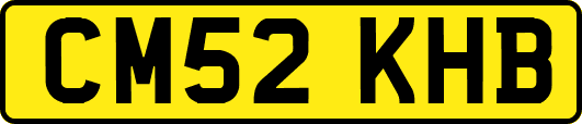 CM52KHB