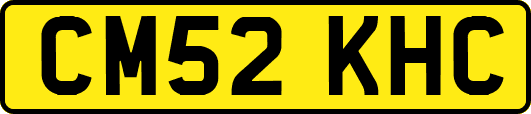 CM52KHC