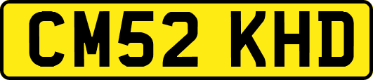 CM52KHD