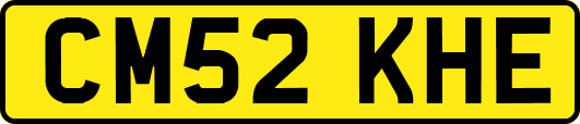 CM52KHE