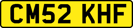 CM52KHF