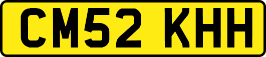 CM52KHH