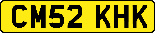 CM52KHK