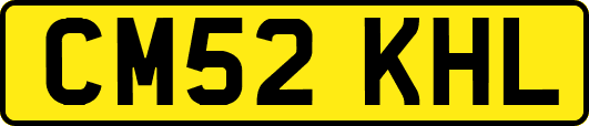 CM52KHL