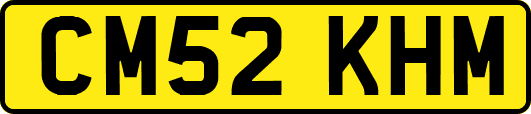 CM52KHM