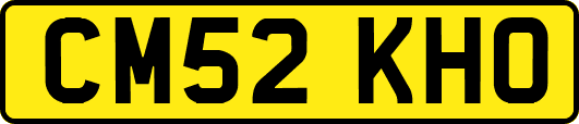 CM52KHO