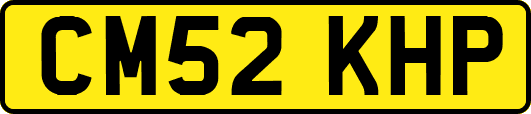 CM52KHP