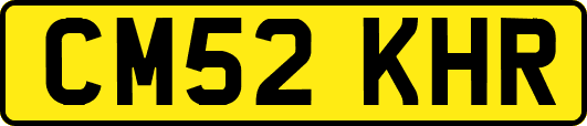 CM52KHR