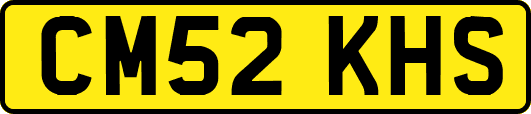 CM52KHS