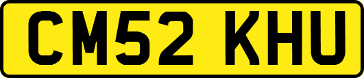 CM52KHU