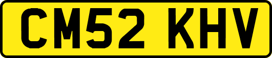 CM52KHV