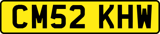 CM52KHW