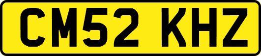 CM52KHZ