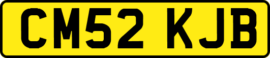 CM52KJB