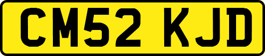 CM52KJD
