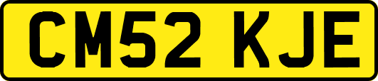 CM52KJE